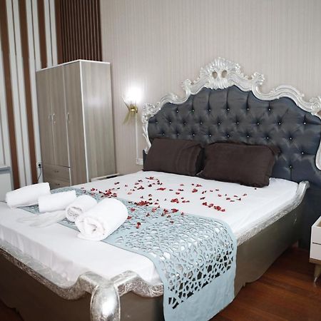 Silivri Safir Hotel&Resort Beach And Restaurant Exterior foto